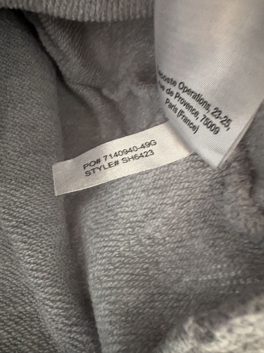 Lacoste Maglioni & Felpe: Pull Lacoste taille 7 / XXL – Usato da Lausanne venduto da Lemanchot 2
