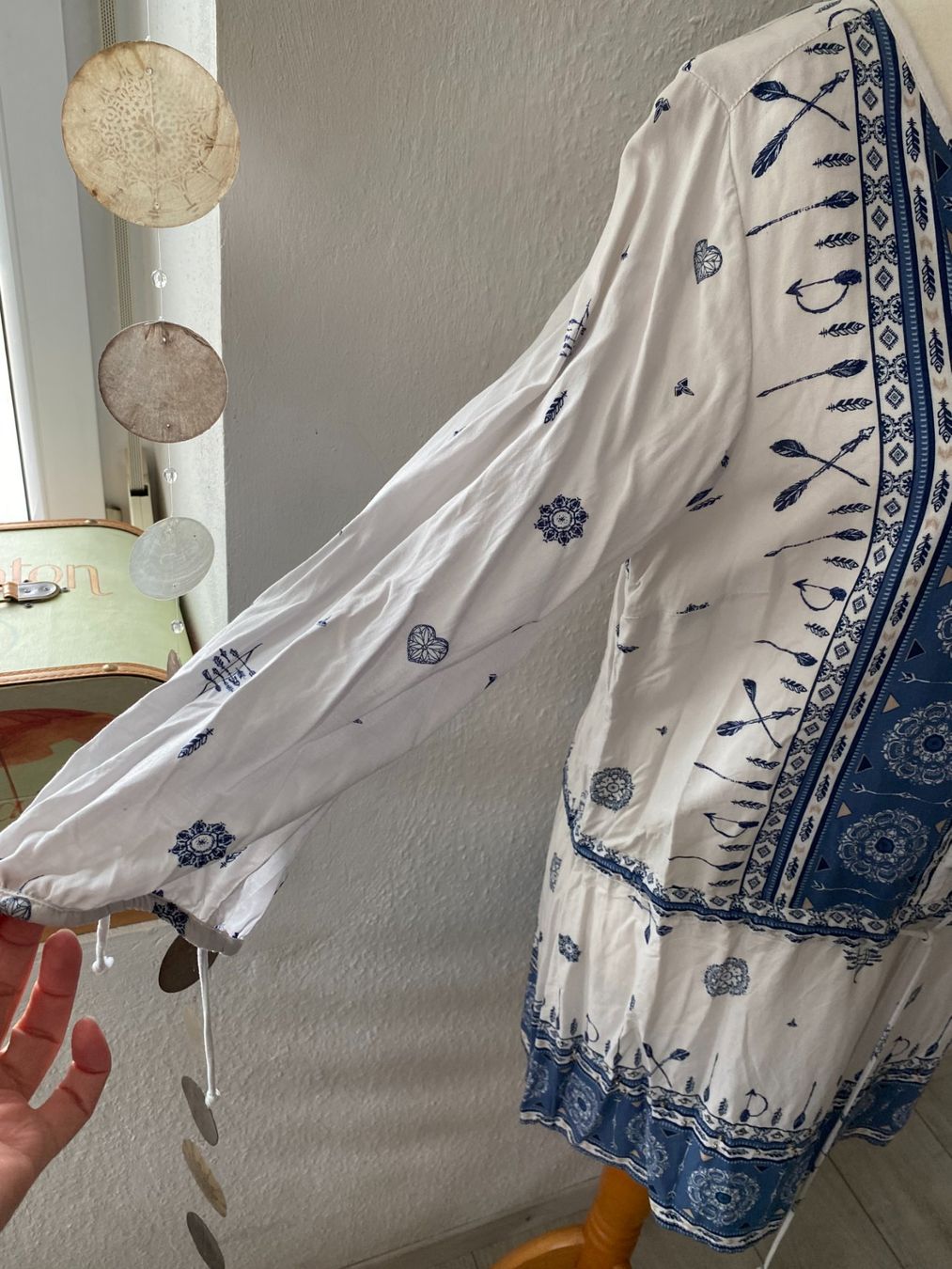 Cecil Kleider: Original Cecil Kleid in Gr. L ( 40) – Neu und originalverpackt aus Stetten SH von bijoux18 5