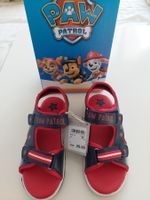 Neu! Paw Patrol Sandale Gr. 30