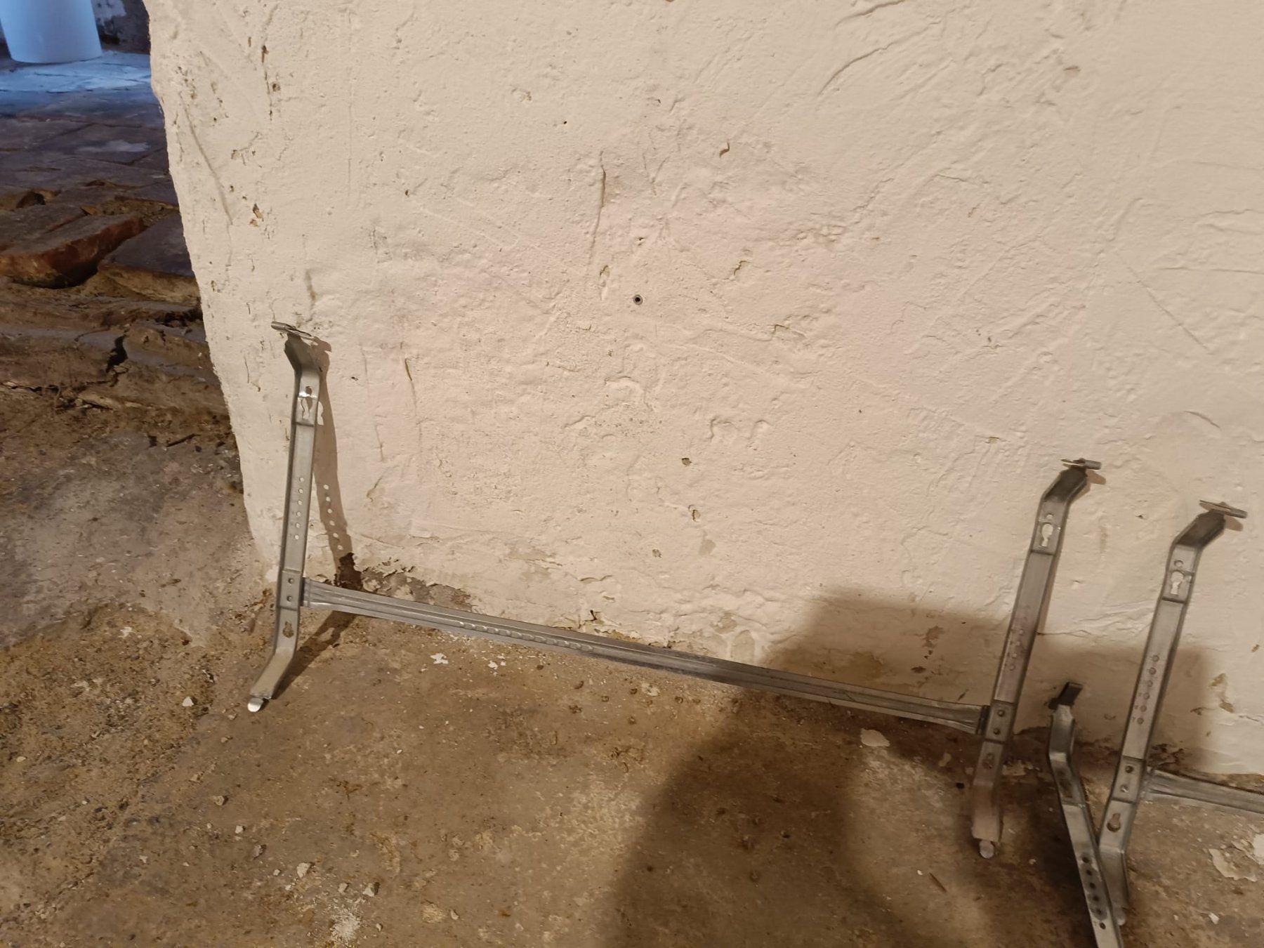 Heizgeräte: Radiator – Gebraucht aus Engi von Im010 3