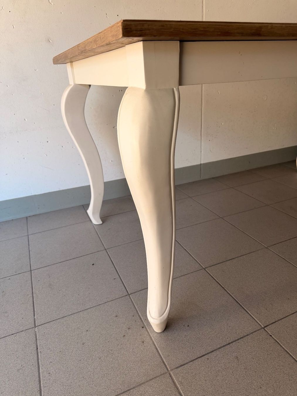 Tavoli: Schöner Tisch – Usato da Altendorf venduto da adidas0402 2