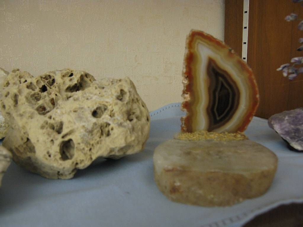 Minerali & Pietre curative: Div. Steine, Mineralien – Usato da Grenchen venduto da eule43 2