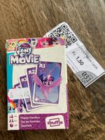 NEU Karte Spiel  PONY