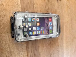 Unterwasserschutzhülle iPhone 13 Pro Max