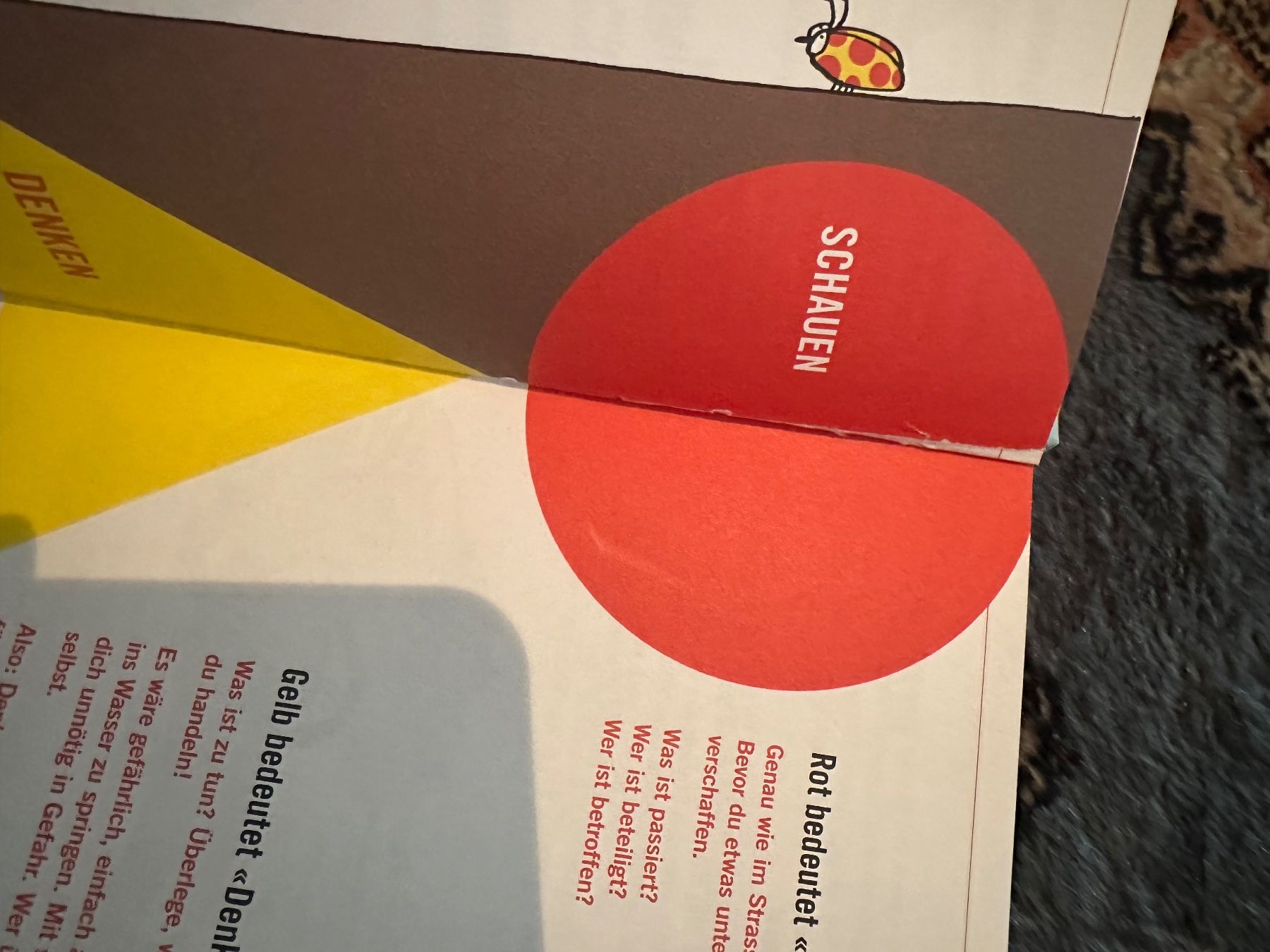 Libri: Erste Hilfe mit Globi – Usato da Uster venduto da bek_v2ct 3