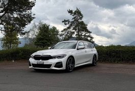 BMW 330xd M Packet Touring