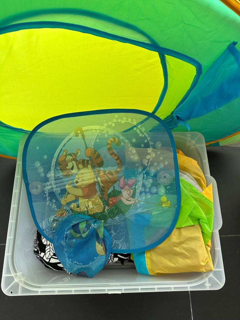 Marsupi portabebè: Diverse Baby- und Kindersachen – Usato da Amriswil venduto da Mat08 4