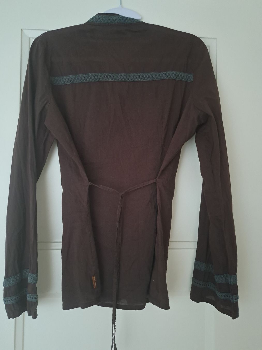Chemisiers: Prana Bluse – D'occasion à Thalwil par sternenstaub369 1