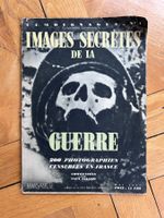 Témoignages - Images Secrètes de la Guerre - No 1 - Mai 1933
