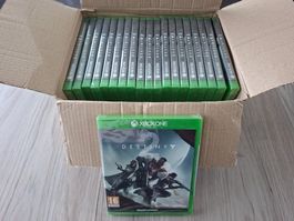 20x(!) Destiny 2 - XBOX One *NEU/SEALED*