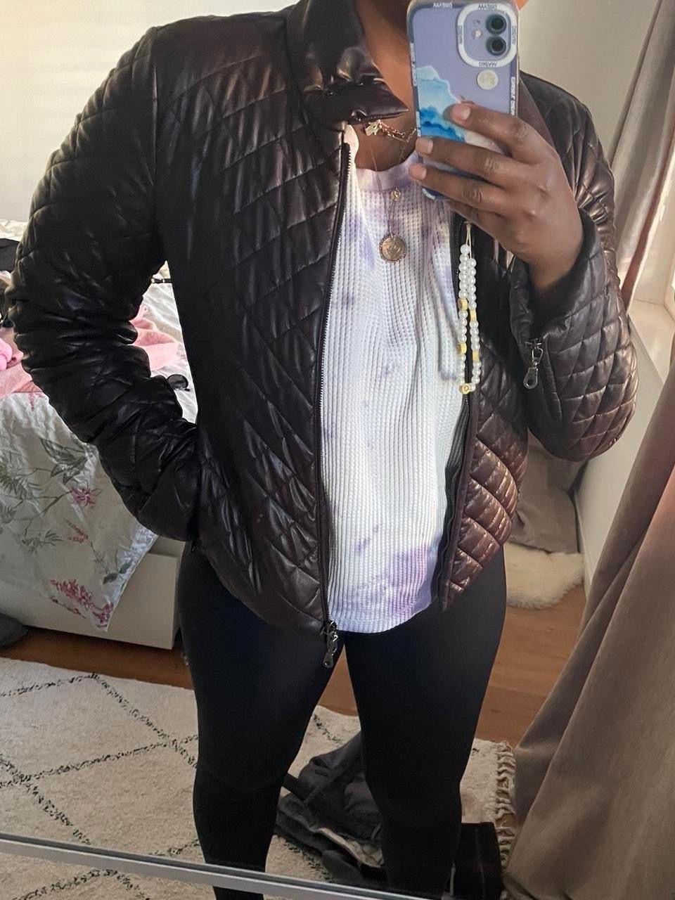 Benetton Manteaux: Light puffer coat – D'occasion à Rüschlikon par IDOULA 2