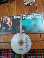 the best of ennio morricone