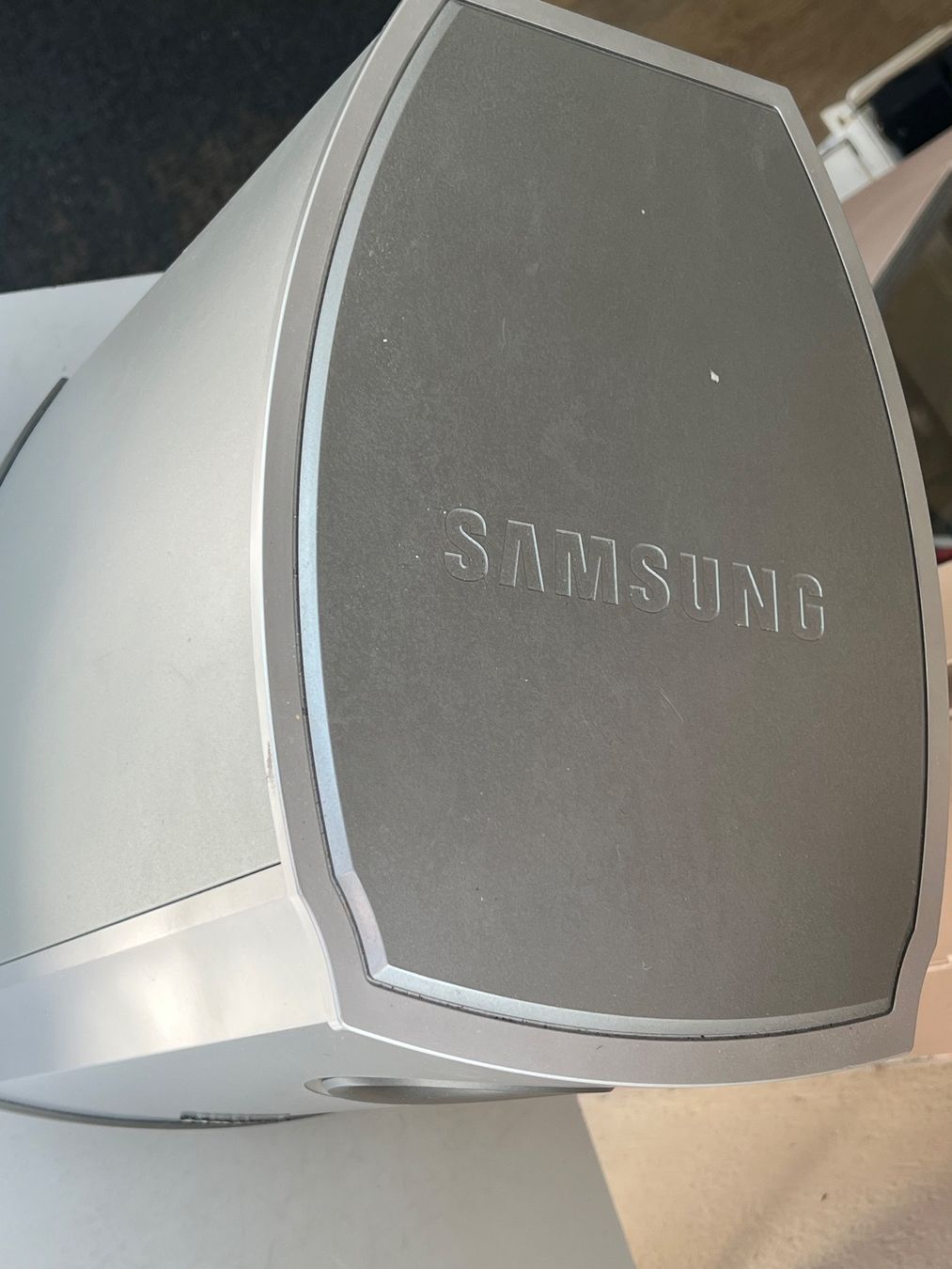 Samsung Home Cinema: Samsung Subwoofer – Usato da Gebenstorf venduto da Secondtronik 2