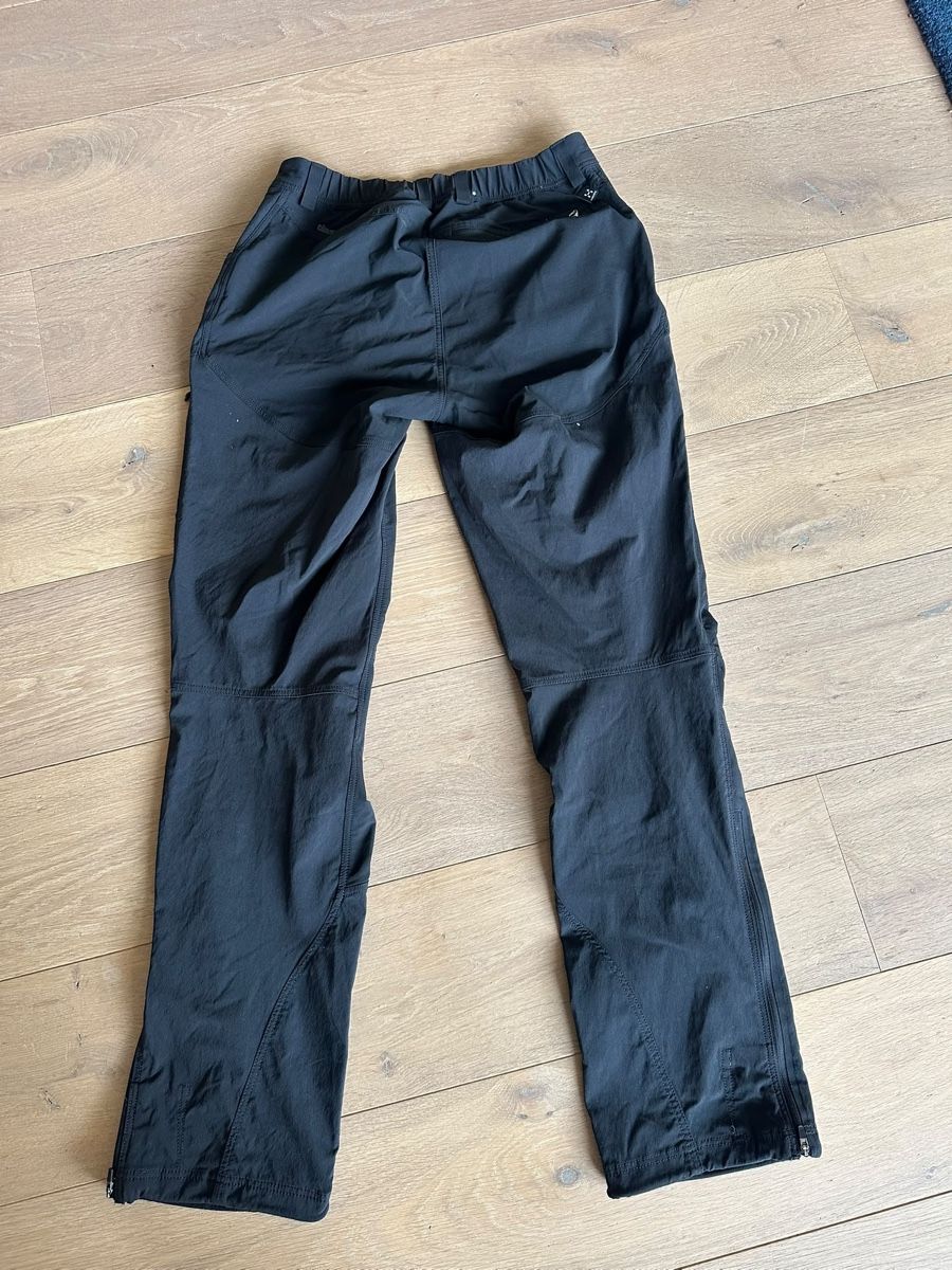 Haglöfs Pantalons: Wanderhose Haglöfs Grösse 38 – D'occasion à Wangen ZH par Lumei89 1