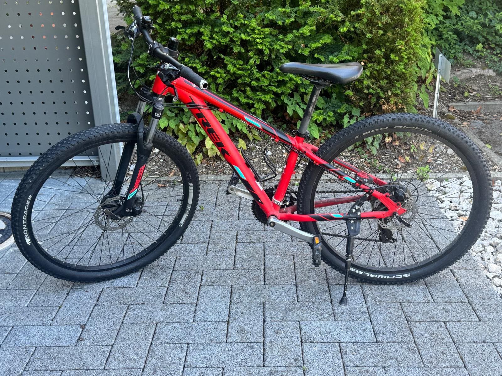 Trek Vélos: TREK Bike 27.5 unisex – D'occasion à Wettingen par kat_9ksf