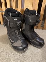 Snowboardschuhe Gr. 42, BOA Boots Vans Verse