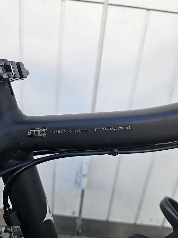 Vélos: Specialized Mountainbike  – D'occasion à Heiden par nic_gk2x