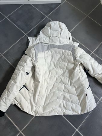 Millet Veste de Ski, isolée, chaude, femme, taille L
