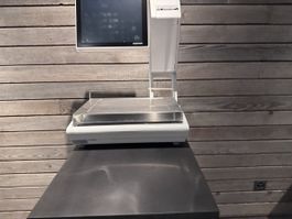 Balance Bizerba KH II 800