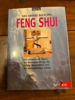 Das große Buch Feng Shui -  Lillian Too