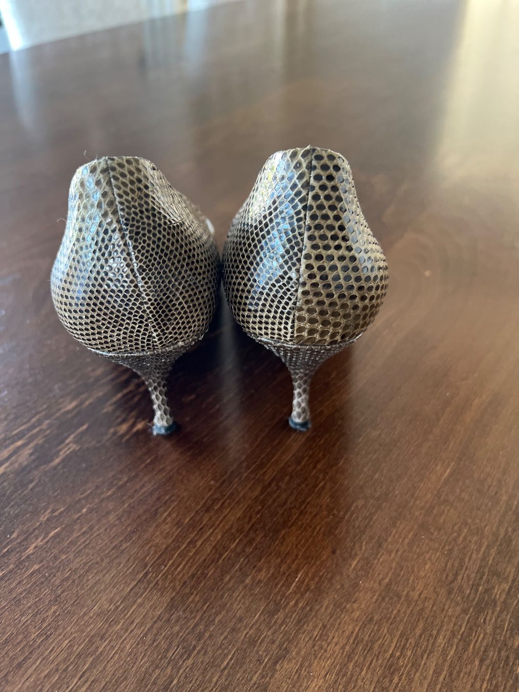 Prada Scarpe da donna: Prada - Pumps Kitten Heel Gr. 40 – Usato da Ebmatingen venduto da Mistelu 3