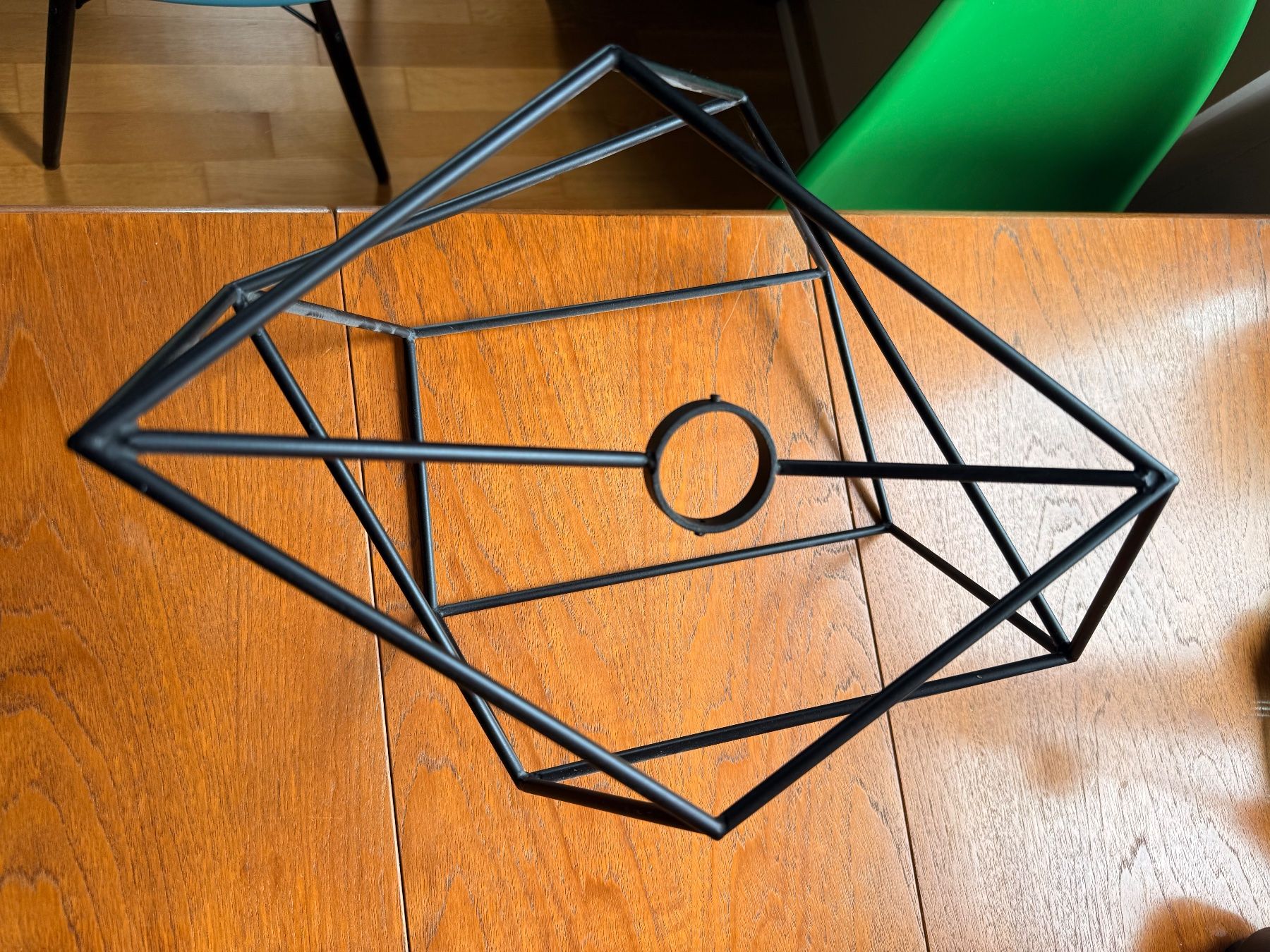 Lampade: Minimalistische Hängelampe – Usato da Zürich venduto da con_y7zw 3