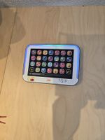 Tablette éducative lettres musique