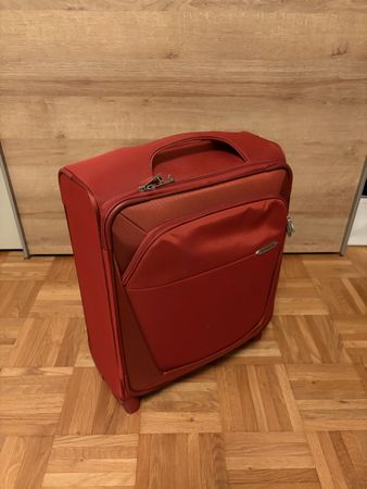 Handgepäck Rollkoffer - Samsonite Re-Lite Spinner