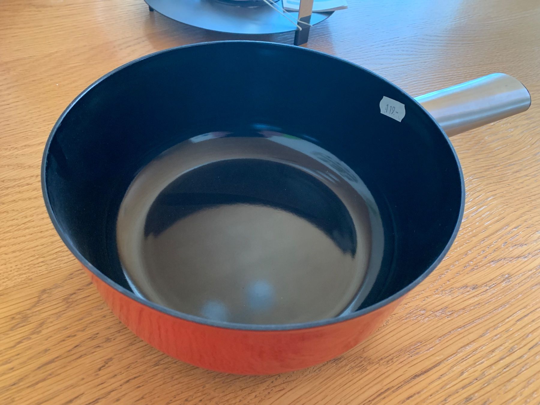 Stöckli Pfannen: Fondue Set Stöckli – Gebraucht aus Wittnau von Helvetia1 4