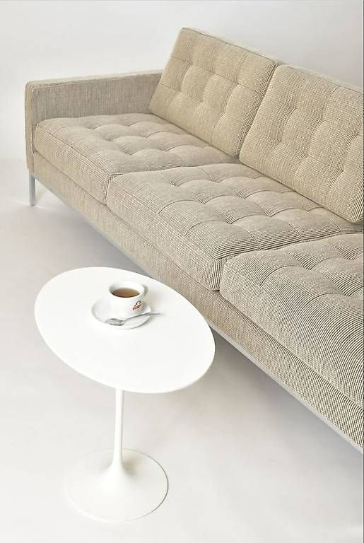 Divani: Florence Knoll Sofa 3plätzig – Usato da Zürich venduto da IndividumCH 1
