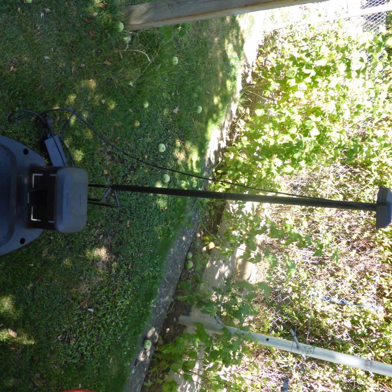 Segway Rasenmäher: Segway Navimow i108E – Gebraucht aus Düdingen von notteG 5