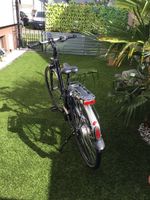 Fleyer E- Bike T Serie 