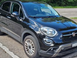 FIAT 500X 1.3 TB GSE S-Design