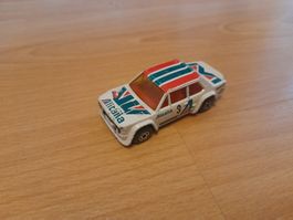 Matchbox 1:53 Fiat Abarth Alitalia