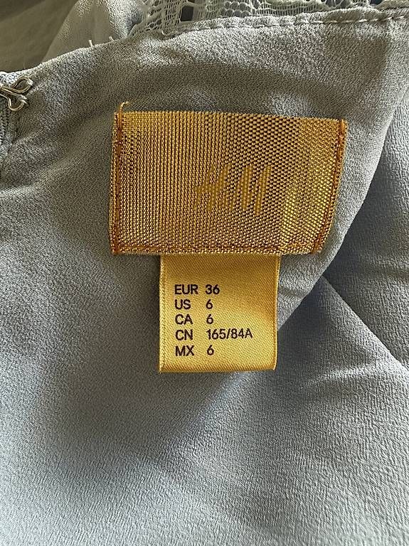 Vestiti: Helles Sommer-Maxikleid – Nuovo (secondo la descrizione) da Wahlendorf venduto da SausageDog 3