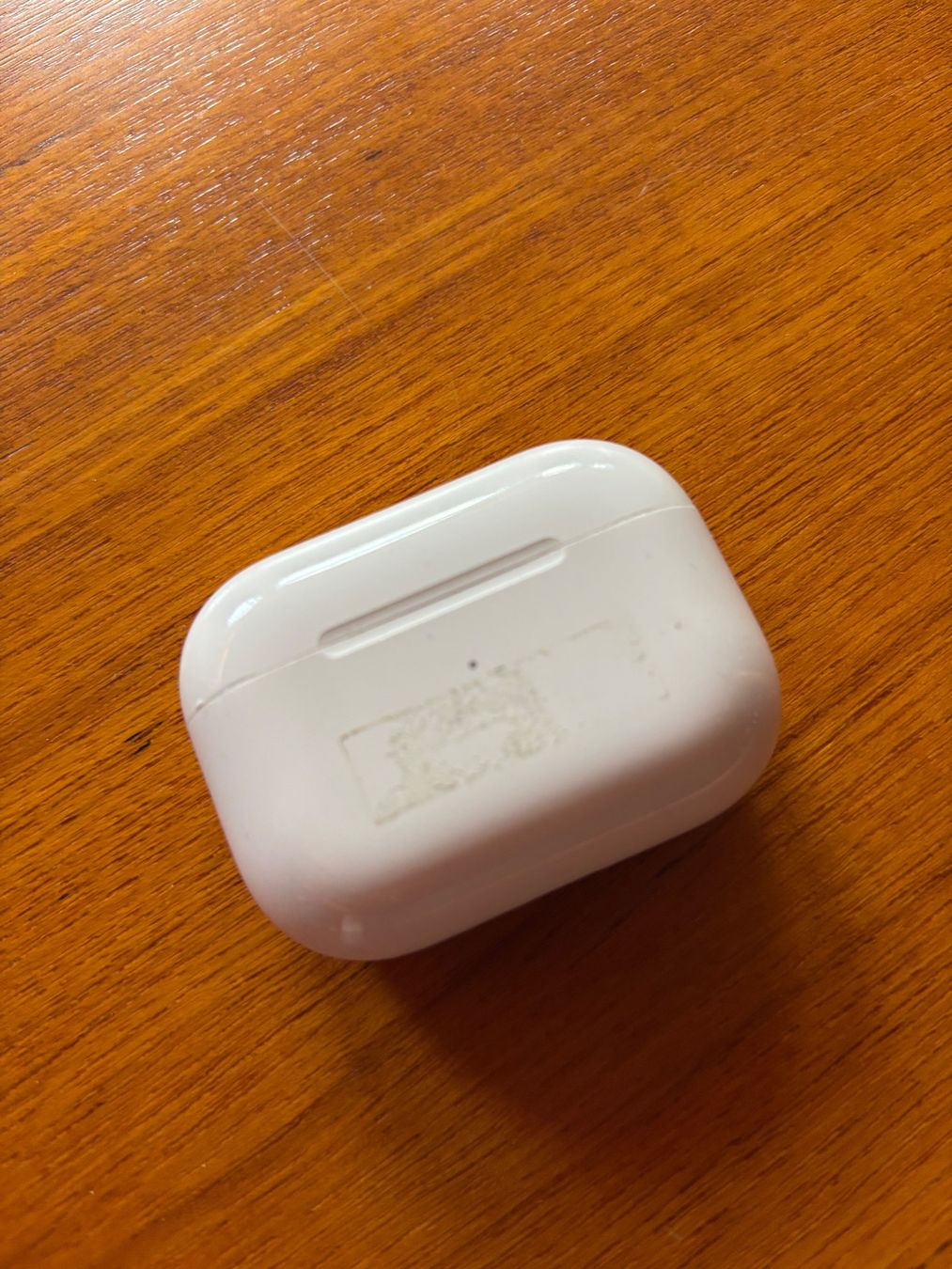 Apple Cuffie: APPLE AirPods Pro, Gen 1, Modell A2190 – Difettoso da Stäfa venduto da theswissguy_mm 1