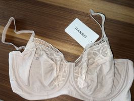 BH HANRO 75d neu
