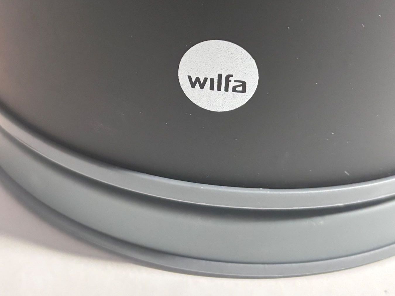 Bouilloires électriques: Wilfa Wasserkocher, 1,7L, 2000W – D'occasion à Möhlin par MichaBS85 4