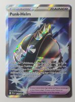 Punk-Helm - Phantasmal Flames 121/094 - Pokémon (NM)