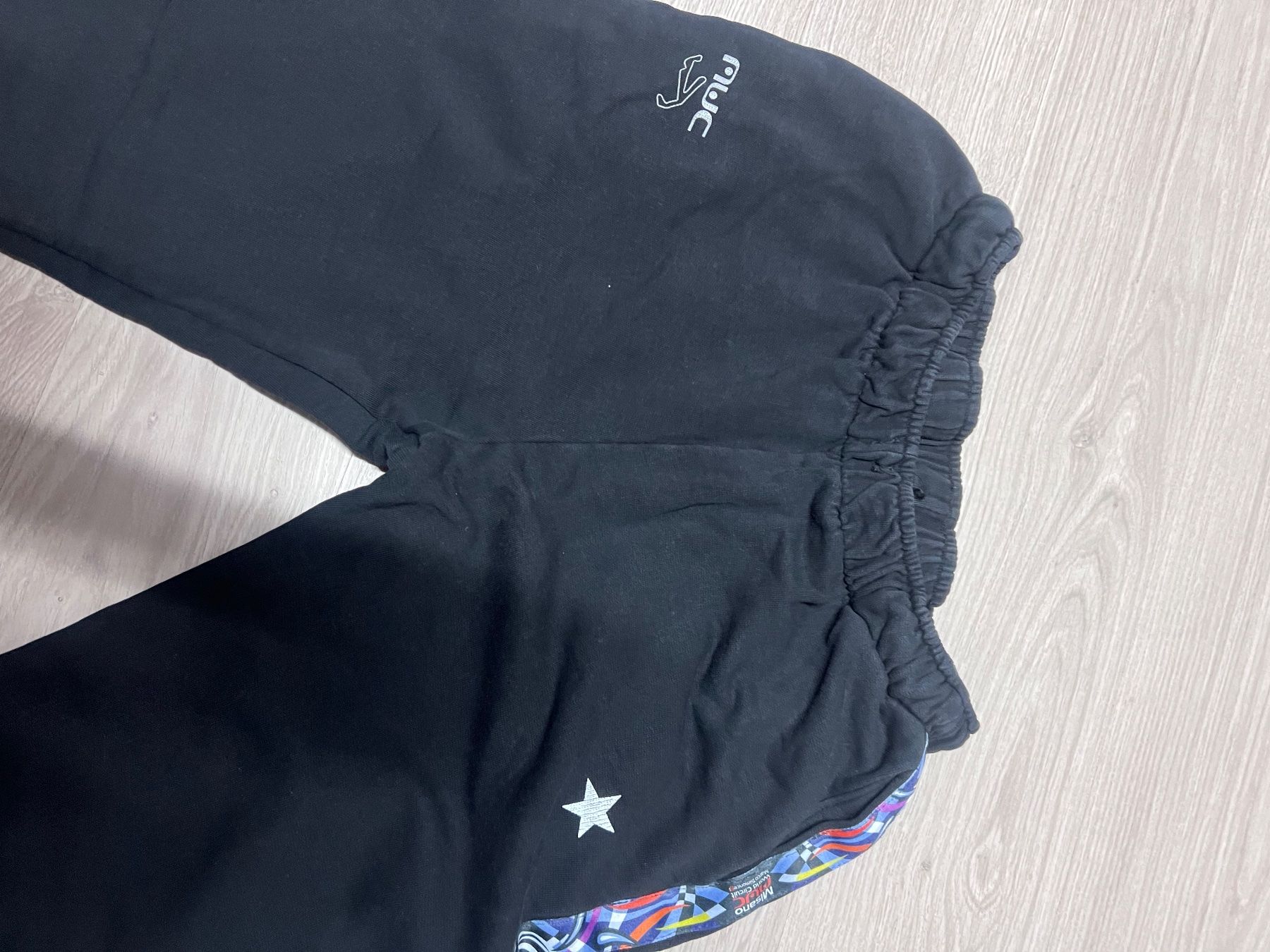 Pantaloni: Trainerhosen schwarz Gr. XL – Usato da Glashütten venduto da x.mayla 1