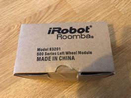 (KOPIE) iRobot Roomba 83201 Linkes Radmodul