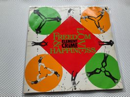 Element Of Crime