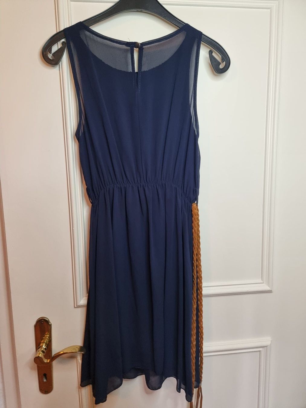 Vestiti: Kleid Größe 36/38 – Usato da Wald ZH venduto da Martin79