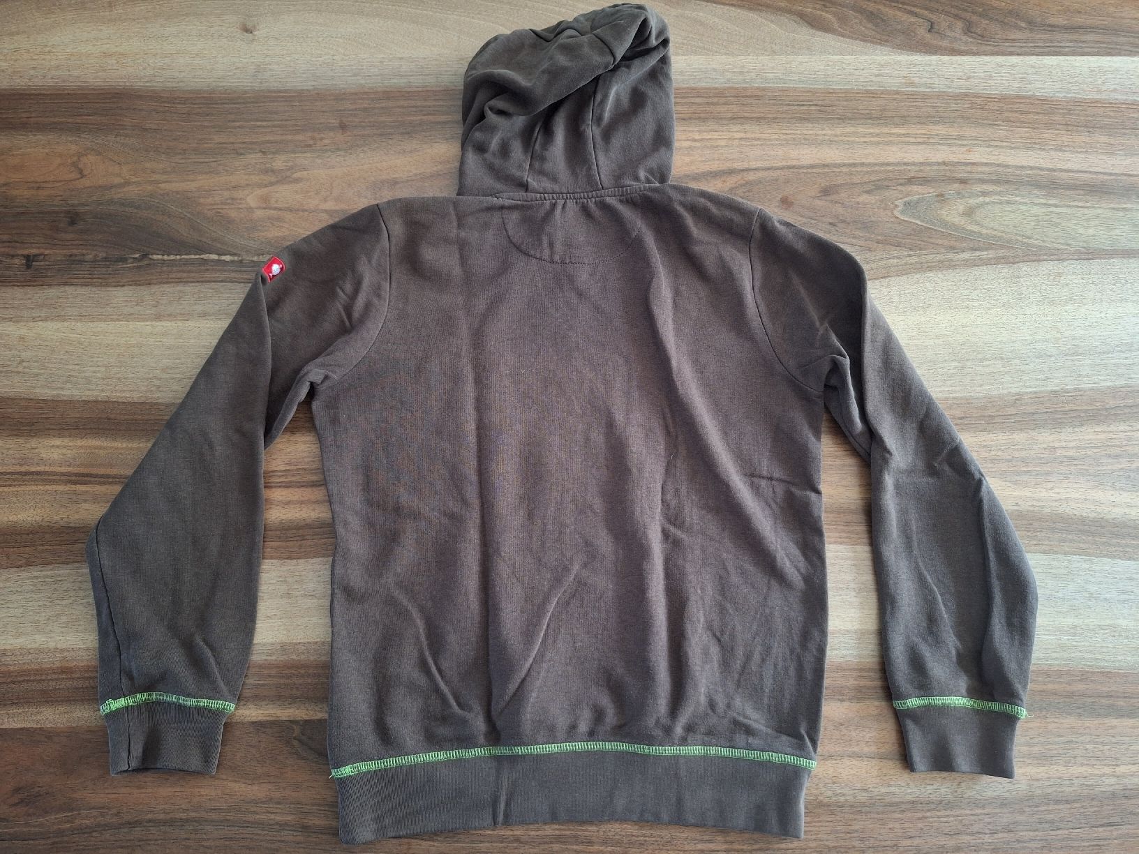 Engelbert Strauss Maglioni & Felpe: Kapuzenpullover Engelbert Strauss braun Grösse 146/152 – Usato da Affeltrangen venduto da Salz-Pfeffer 1
