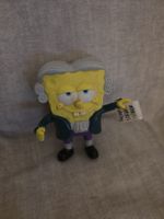 Spongebob Squarepants Mozart Figure - Collectible Toy!