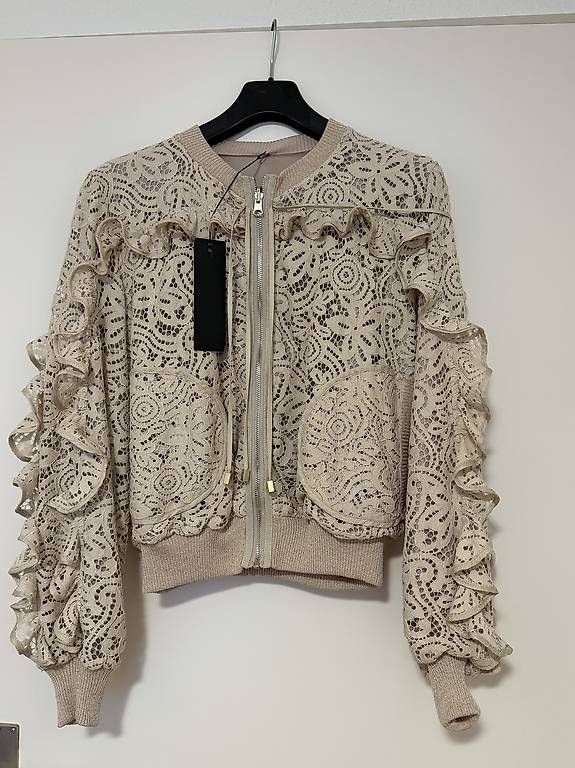 Vestes: Jacke – Neuf (Voir description) à Dübendorf par Martha06