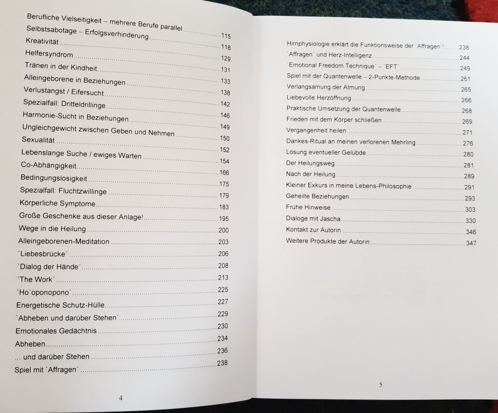 Libri: Alleingeborener Zwilling – Nuovo (secondo la descrizione) da Domat/Ems venduto da ver_7q9b 3