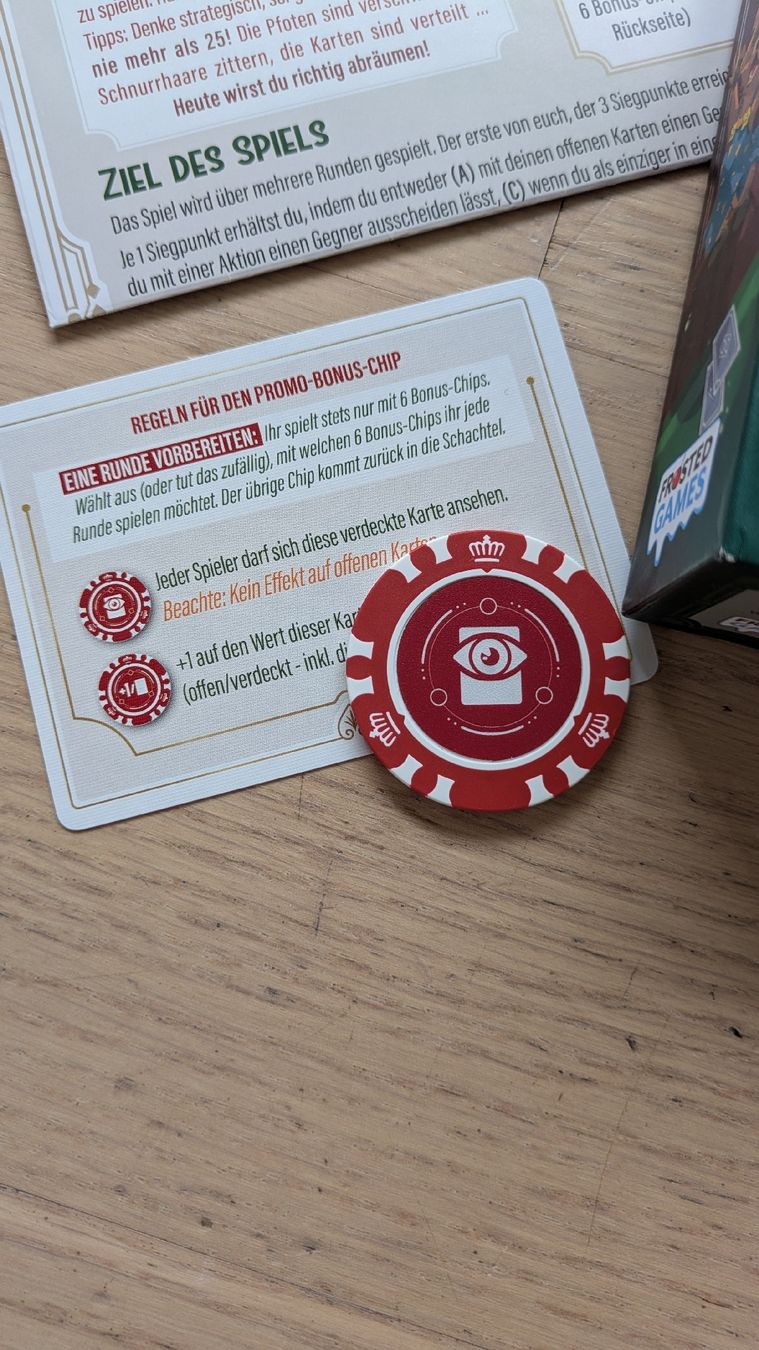 Giochi: Ratjack mit Promo – Nuovo (secondo la descrizione) da Therwil venduto da sep_x8pw 2