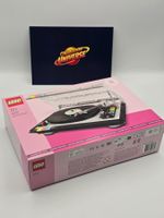 LEGO 40699 Retro-Plattenspieler