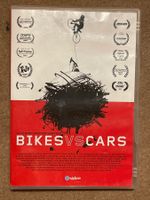 [DVD] Bikes Vs. Cars (2015)
